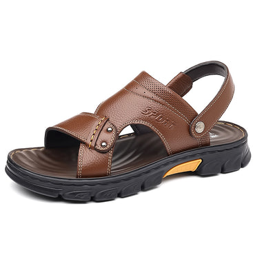 Erkaklar uchun Playboy sandallari