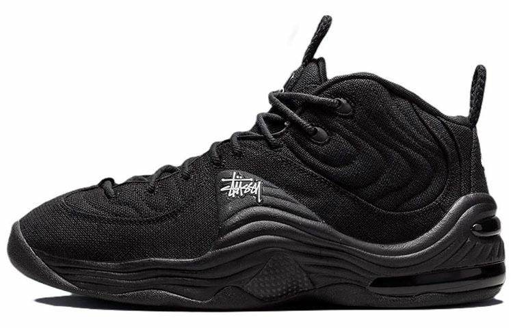 Кроссовки Stussy x Nike Air Penny 2 - Boxette Shop