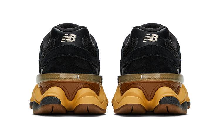 Кроссовки New Balance NB 9060 - Boxette Shop