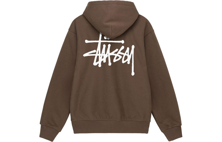 Худи Stussy SS22