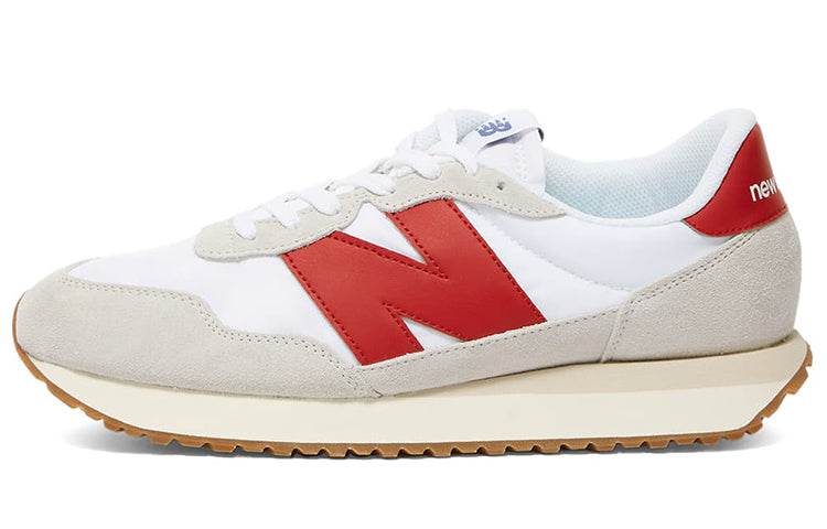 Кроссовки мужские New Balance NB 237 Retro - Boxette Shop