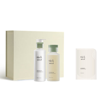 Набор для душа и ухода за телом Chillmore