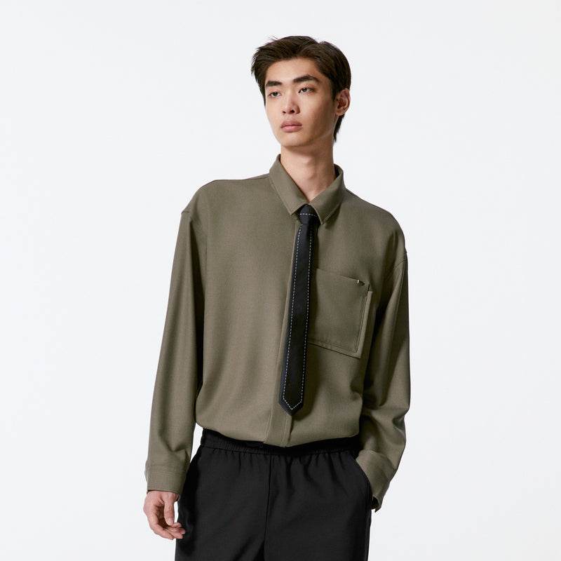 Рубашка мужская Gxg - Boxette Shop