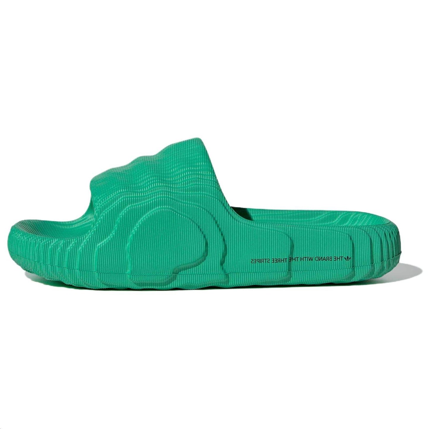 Шлёпанцы женские Adidas Originals Adilette 22 - Boxette Shop