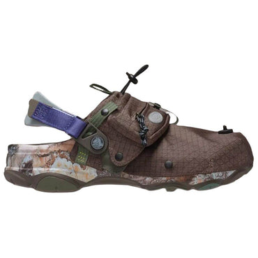 Шлепанцы Bodega Noemia x Crocs All-Terrain Clog - Boxette Shop