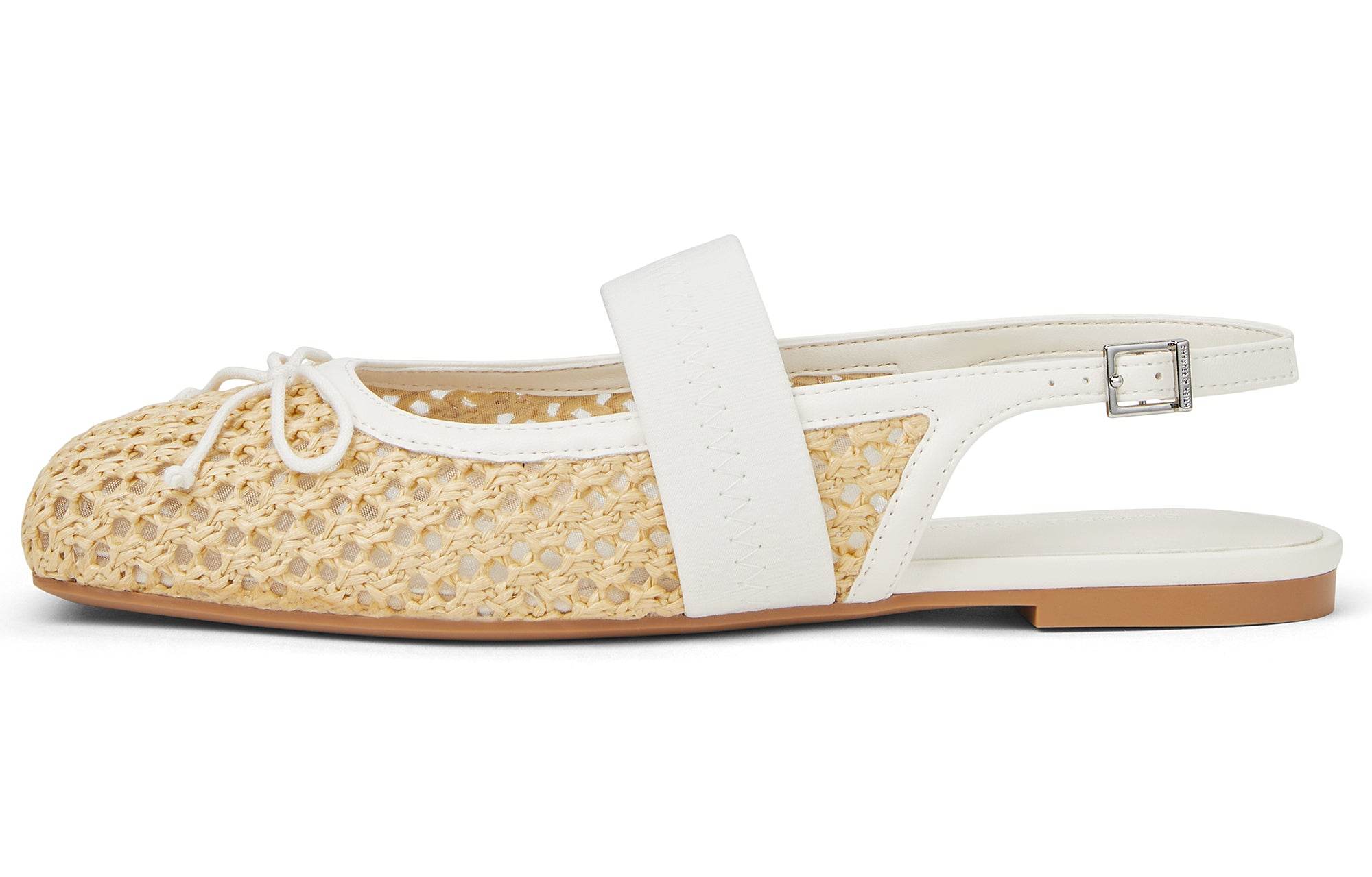 Балетки женские Charles & Keith - Boxette Shop