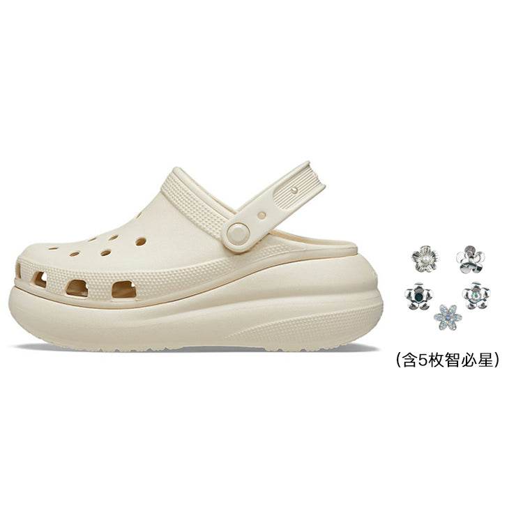 Шлепанцы Crocs Crush Clog - Boxette Shop