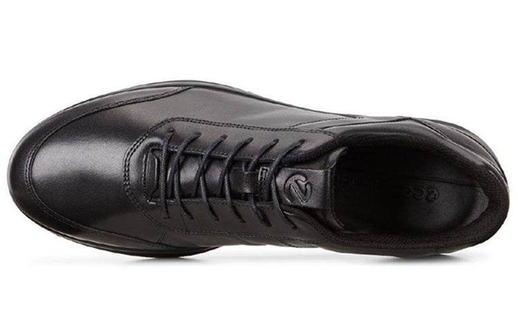 Кроссовки мужские Ecco Abbey Yashi - Boxette Shop