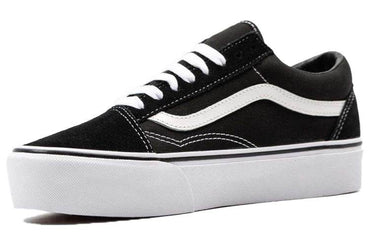 Кеды Vans Old Skool Platform - Boxette Shop