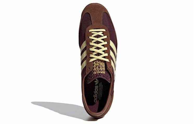 Кроссовки Adidas Originals SL 72 OG - Boxette Shop