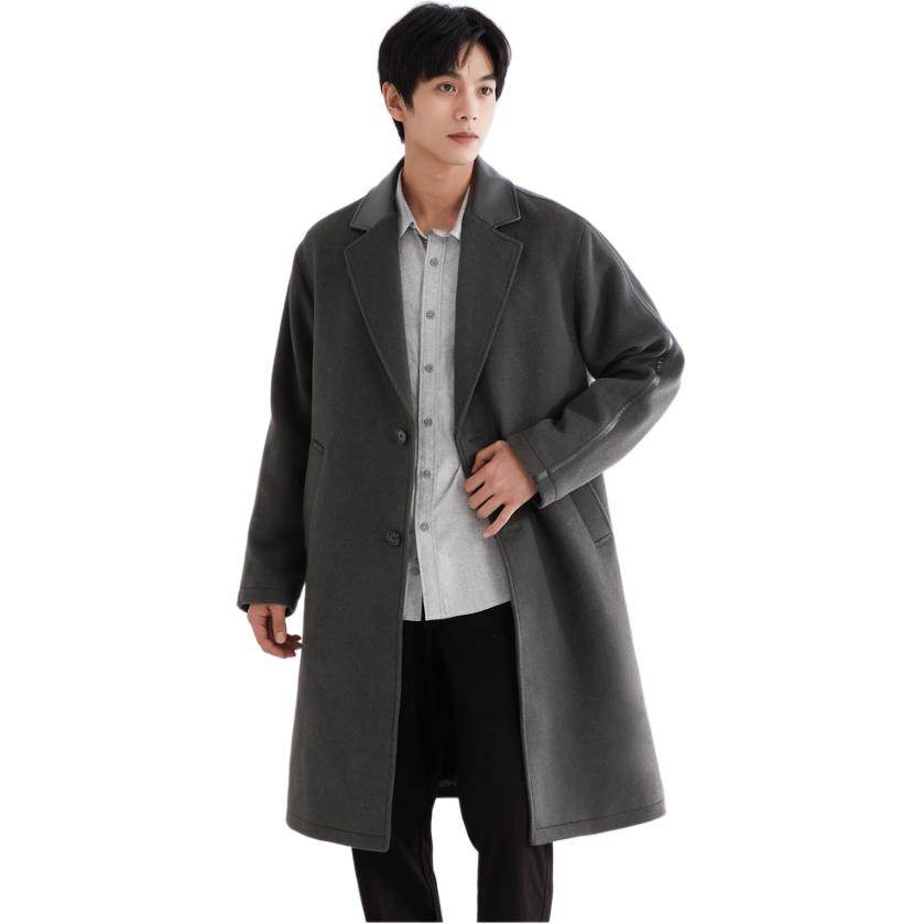 Пальто мужское Gap - Boxette Shop