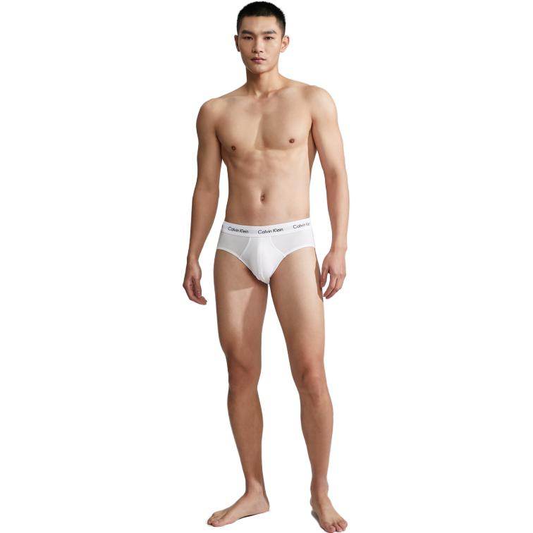 Трусы мужские Calvin Klein - Boxette Shop