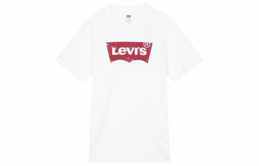 Футболка мужская Levi's Classic Logo - Boxette Shop