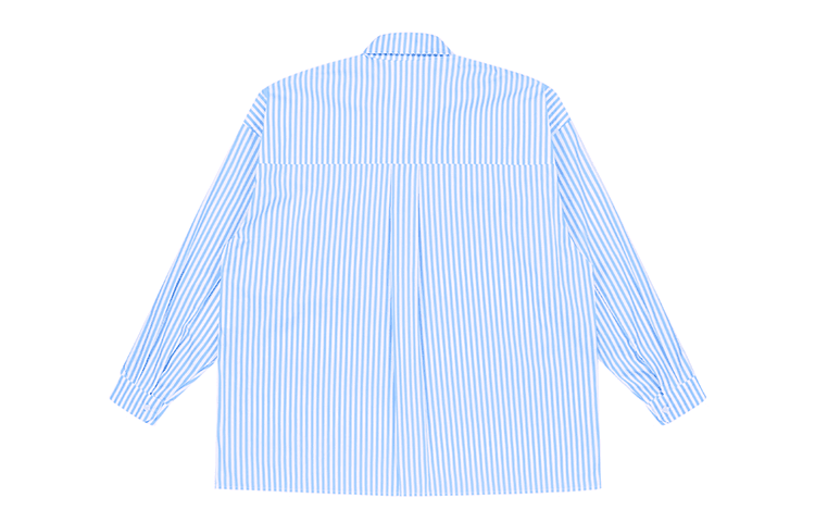 Рубашка Empty Reference - Boxette Shop