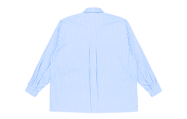 Рубашка Empty Reference - Boxette Shop