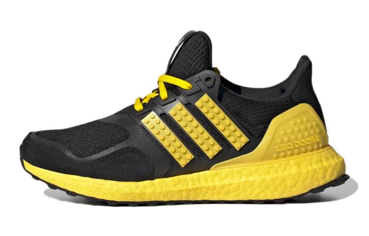 Кроссовки детские LEGO x Adidas Ult J - Boxette Shop