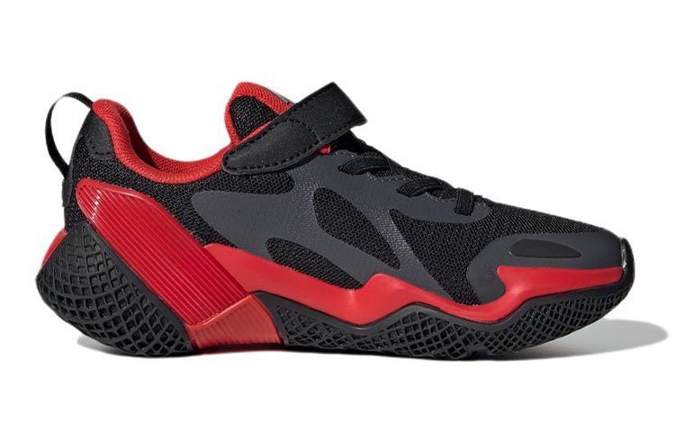 Adidas 4uture rnr el k bolalar krossovkalari