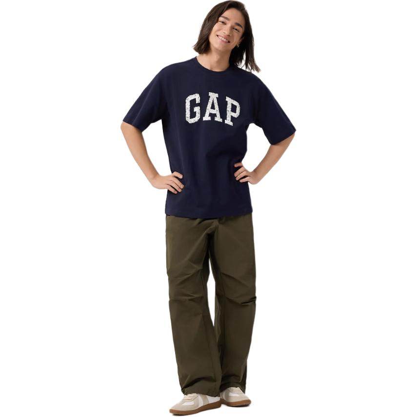 Футболка GAP - Boxette Shop