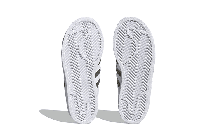 Кроссовки Adidas Originals Superstar Low-top Boardshorts Midgets - Boxette Shop