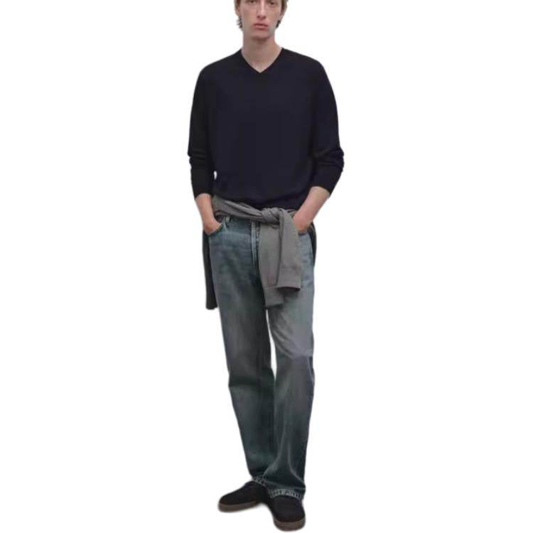 Свитер мужской Massimo dutti - Boxette Shop
