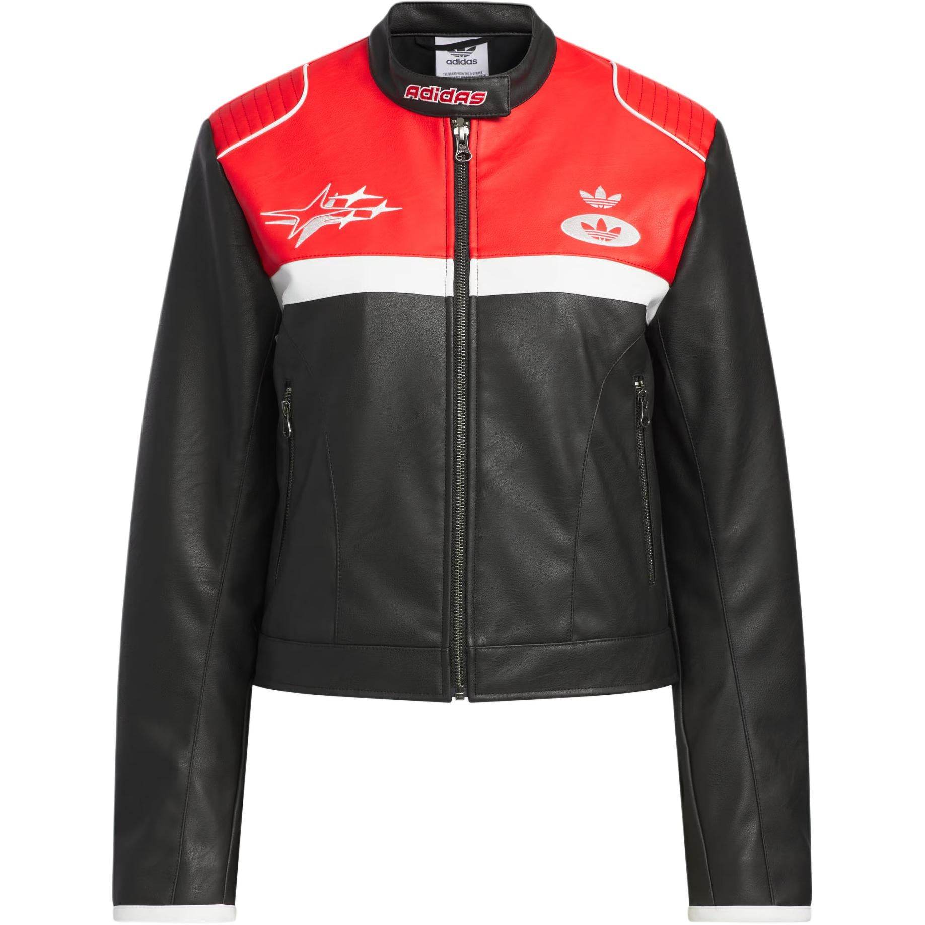 Куртка женская Adidas Originals Racing - Boxette Shop