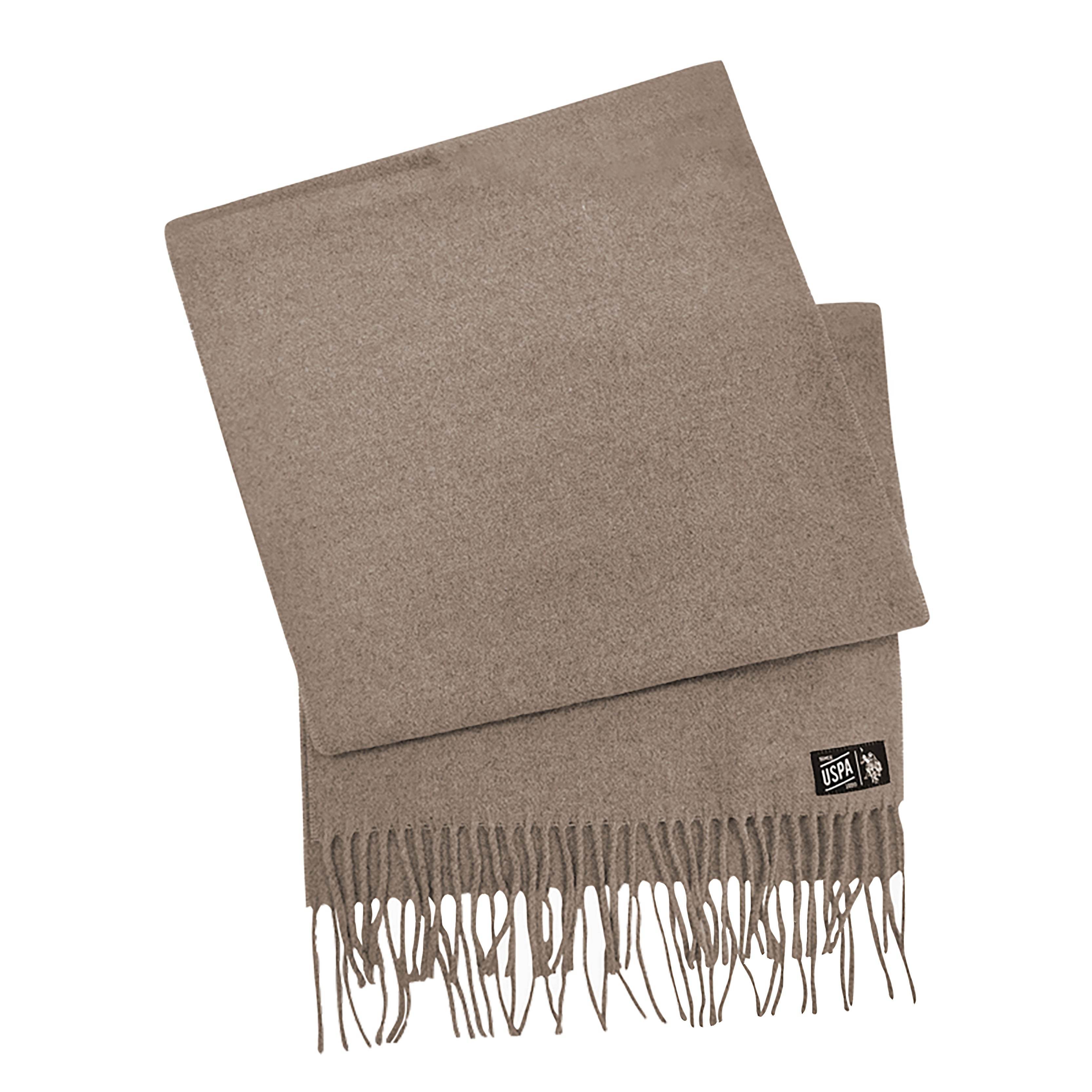 Шарф U.S. Polo Assn. - Boxette Shop