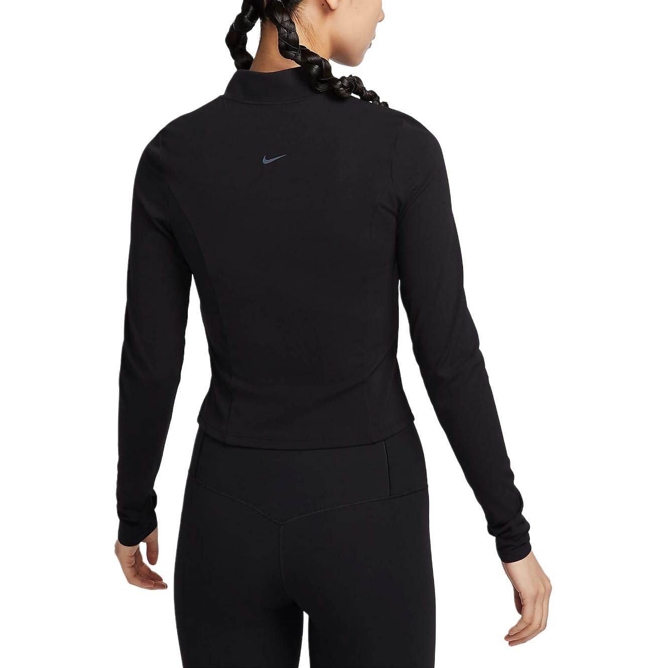 Спортивный лонгслив женский Nike Zenvy Emancipation - Boxette Shop