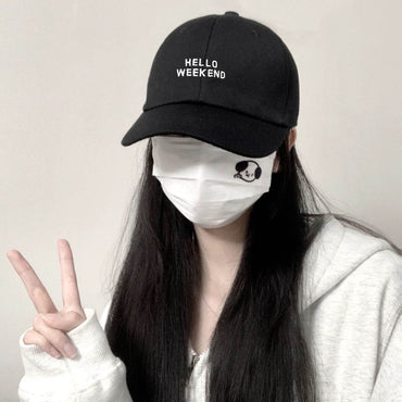 Кепка Mingchuang Youpin Miniso - Boxette Shop