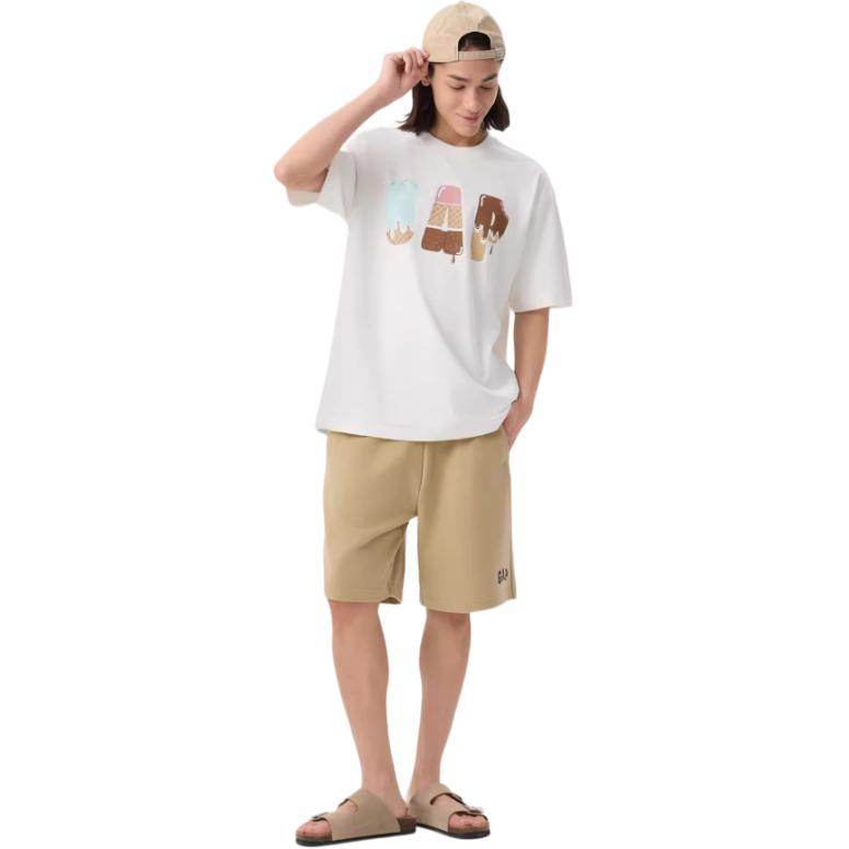 Футболка GAP - Boxette Shop