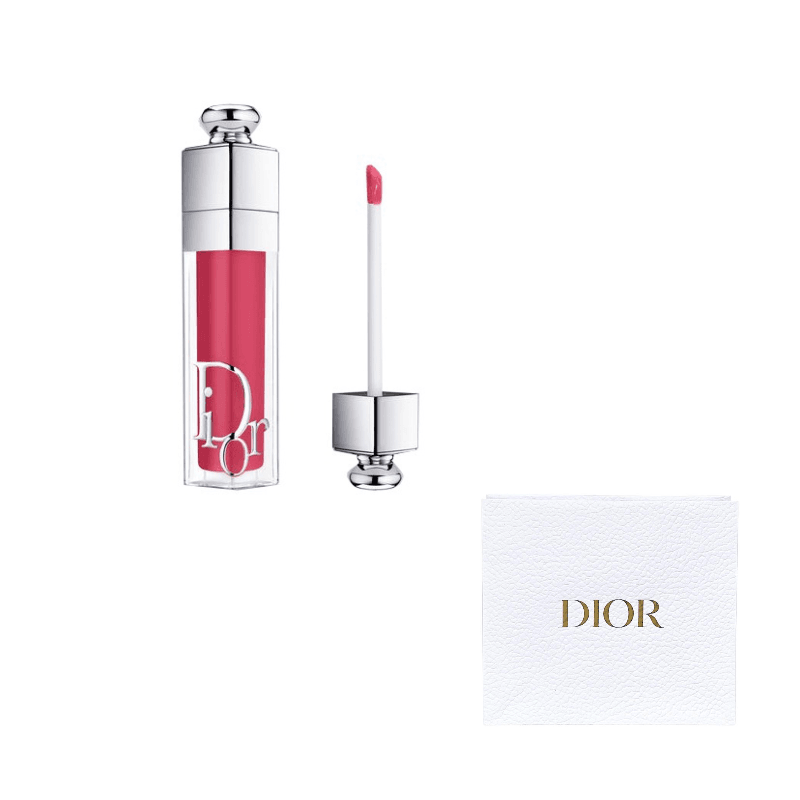 Блеск для губ Dior Dior Glamour - Boxette Shop