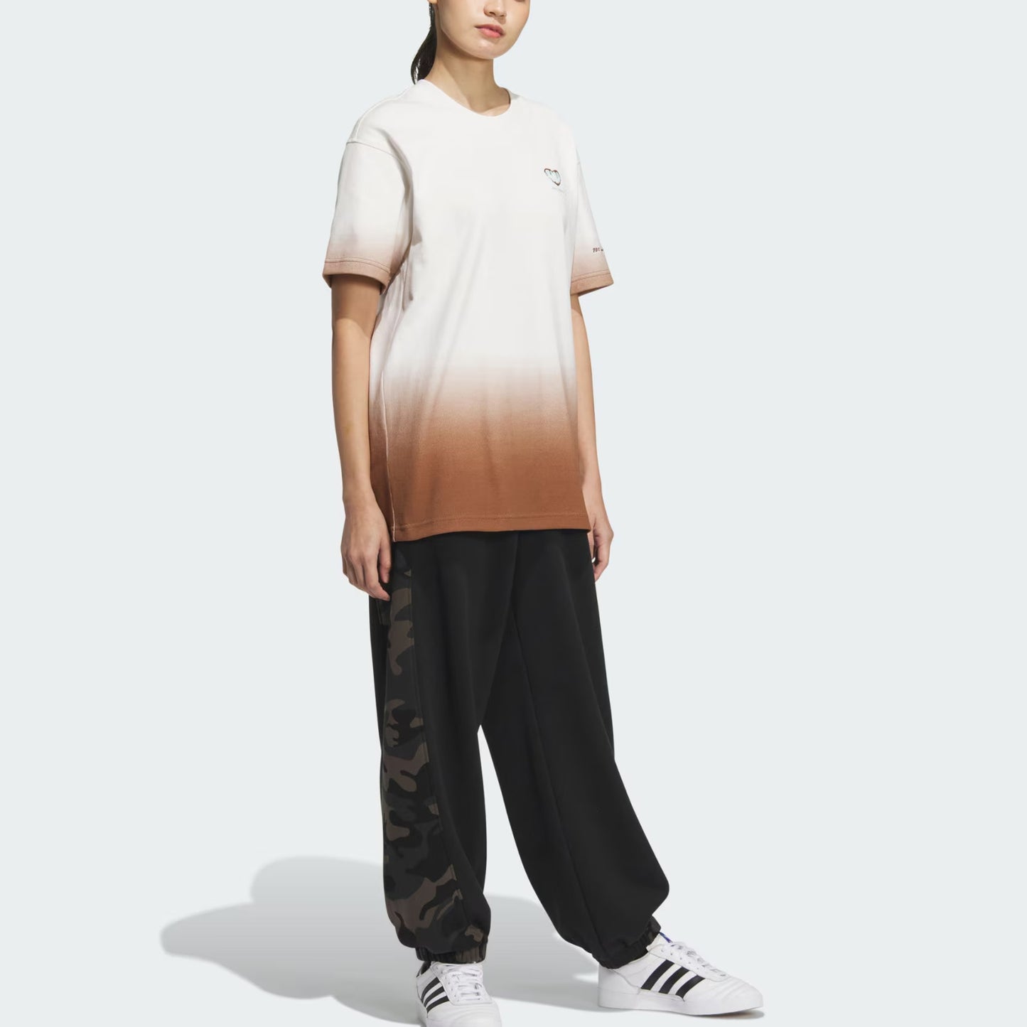 Adidas Originals Street Joggers ayollar shimlari