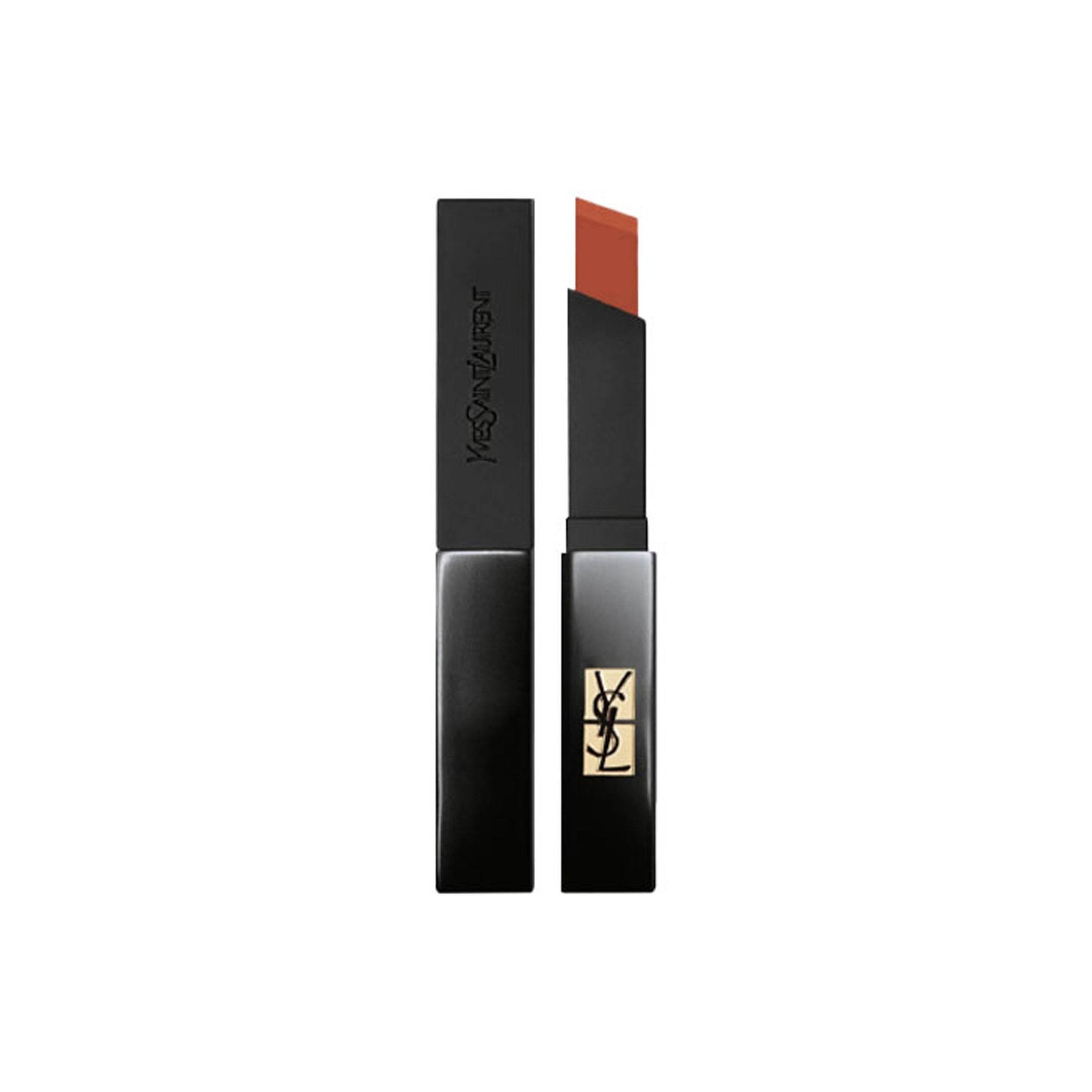 Помада YSL Saint Laurent Black Stripes Lipstick - Boxette Shop