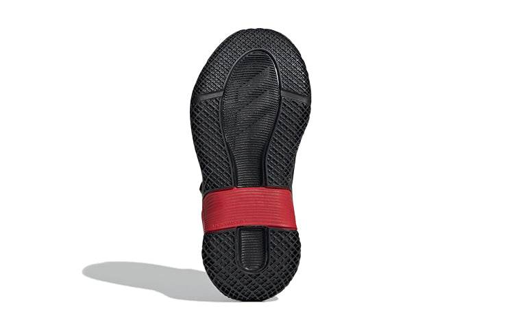 Кроссовки детские Adidas 4uture rnr el k - Boxette Shop