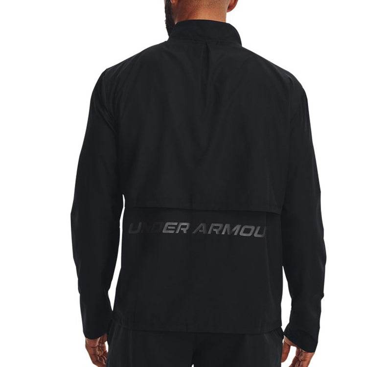 Спортивная куртка Under Armour Andromeda Sun Protection Series - Boxette Shop