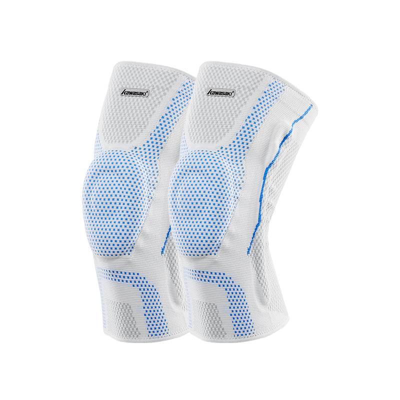 Наколенники Kawasaki - Boxette Shop