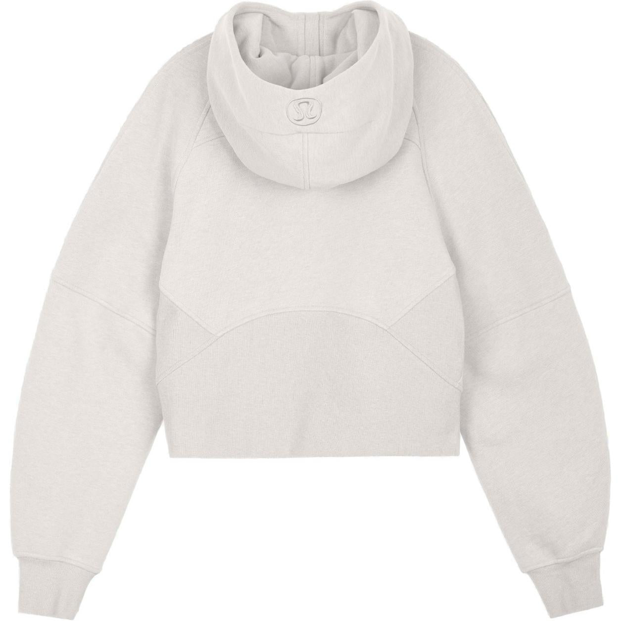 Худи женское Lululemon