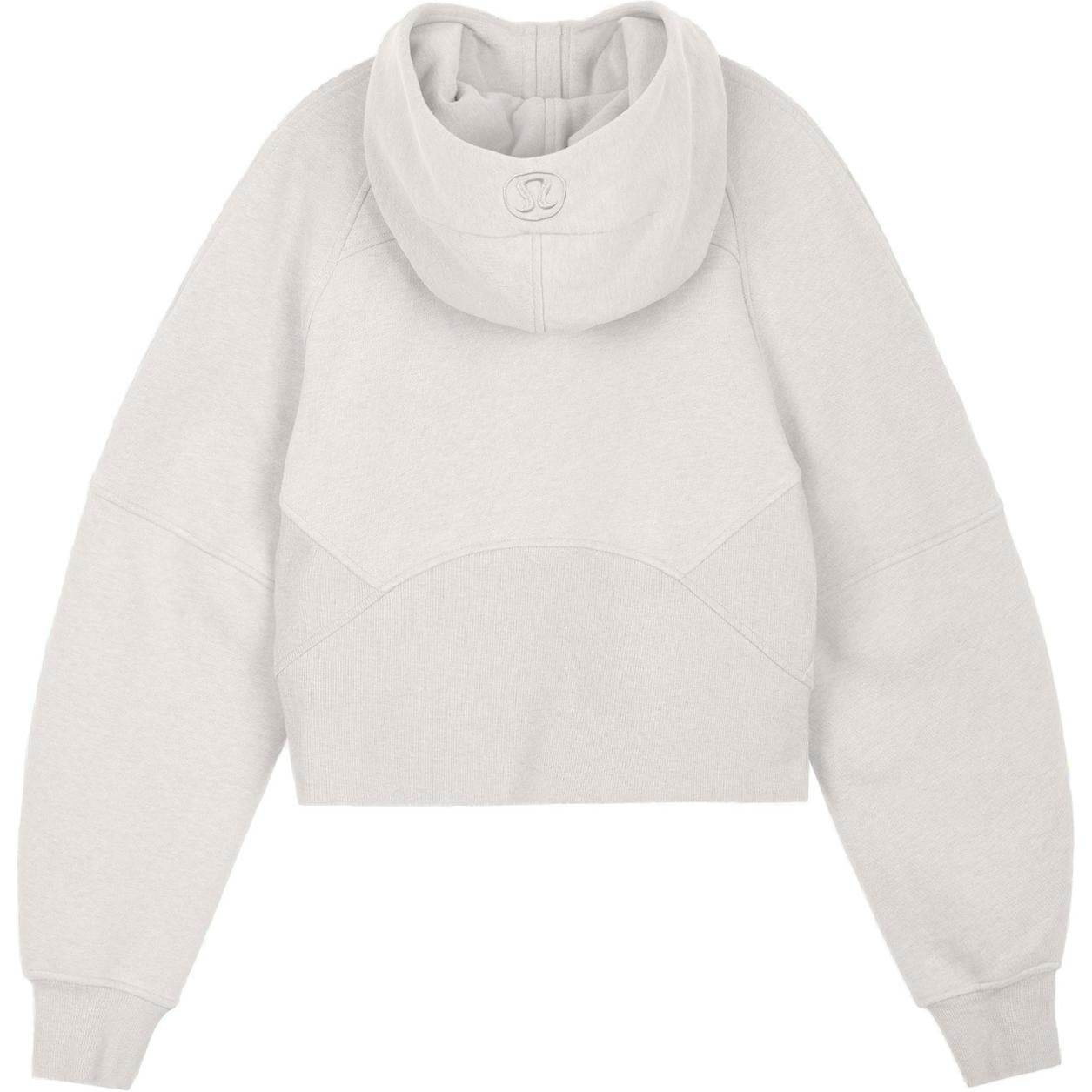 Худи женское Lululemon - Boxette Shop