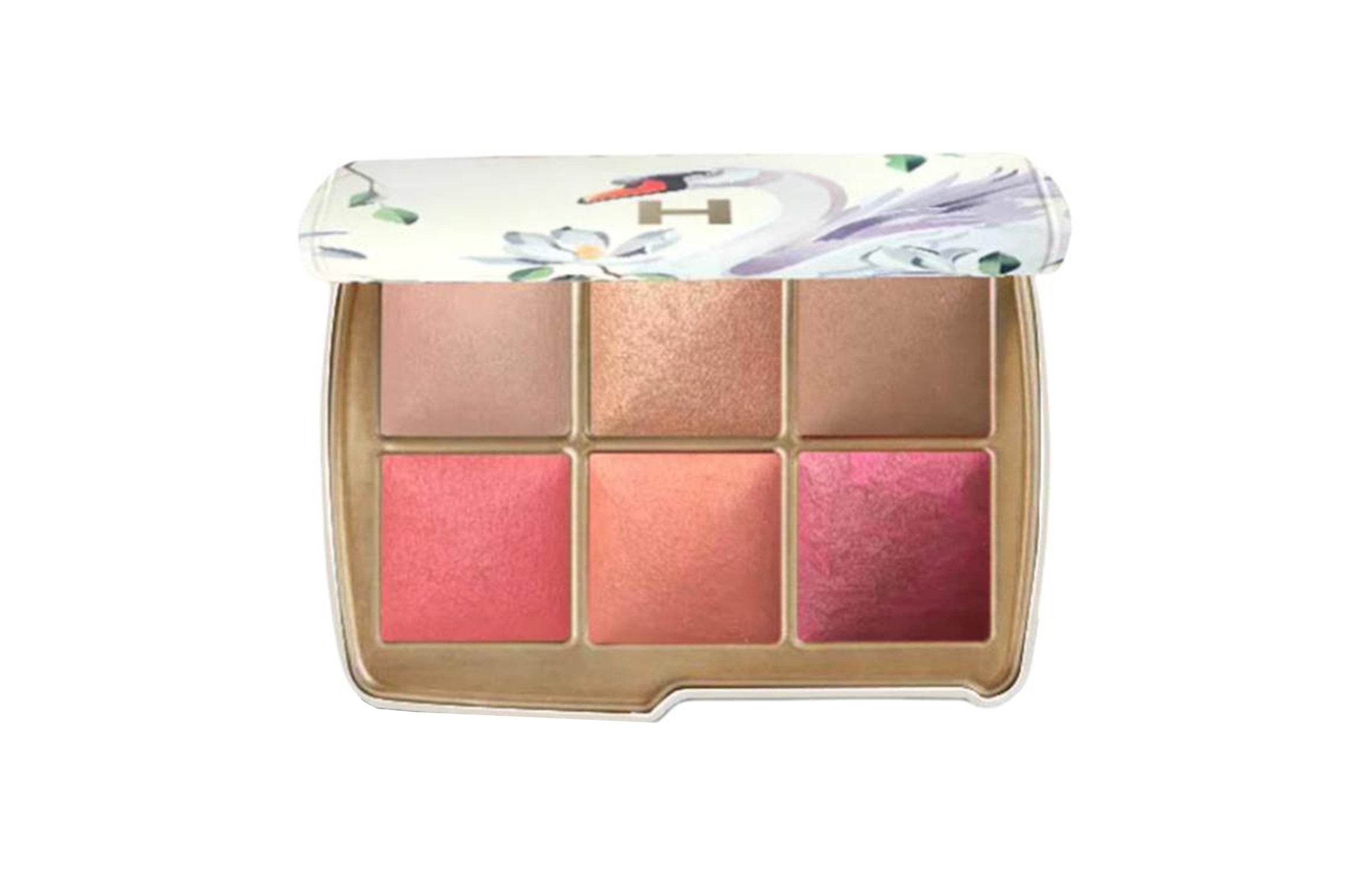Палетка Hourglass Ambient Lighting Edit Unlocked - Boxette Shop