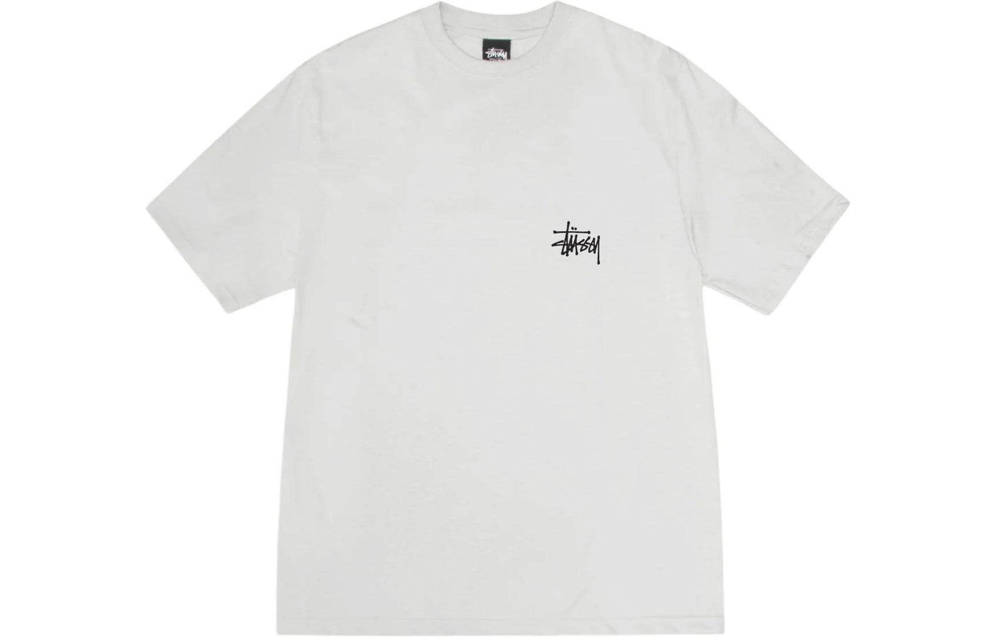 Футболка Stussy SS23 Basic Tee - Boxette Shop