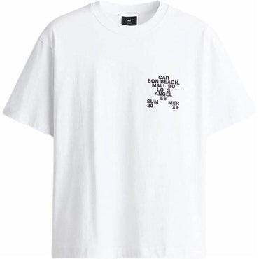 Футболка H&M - Boxette Shop