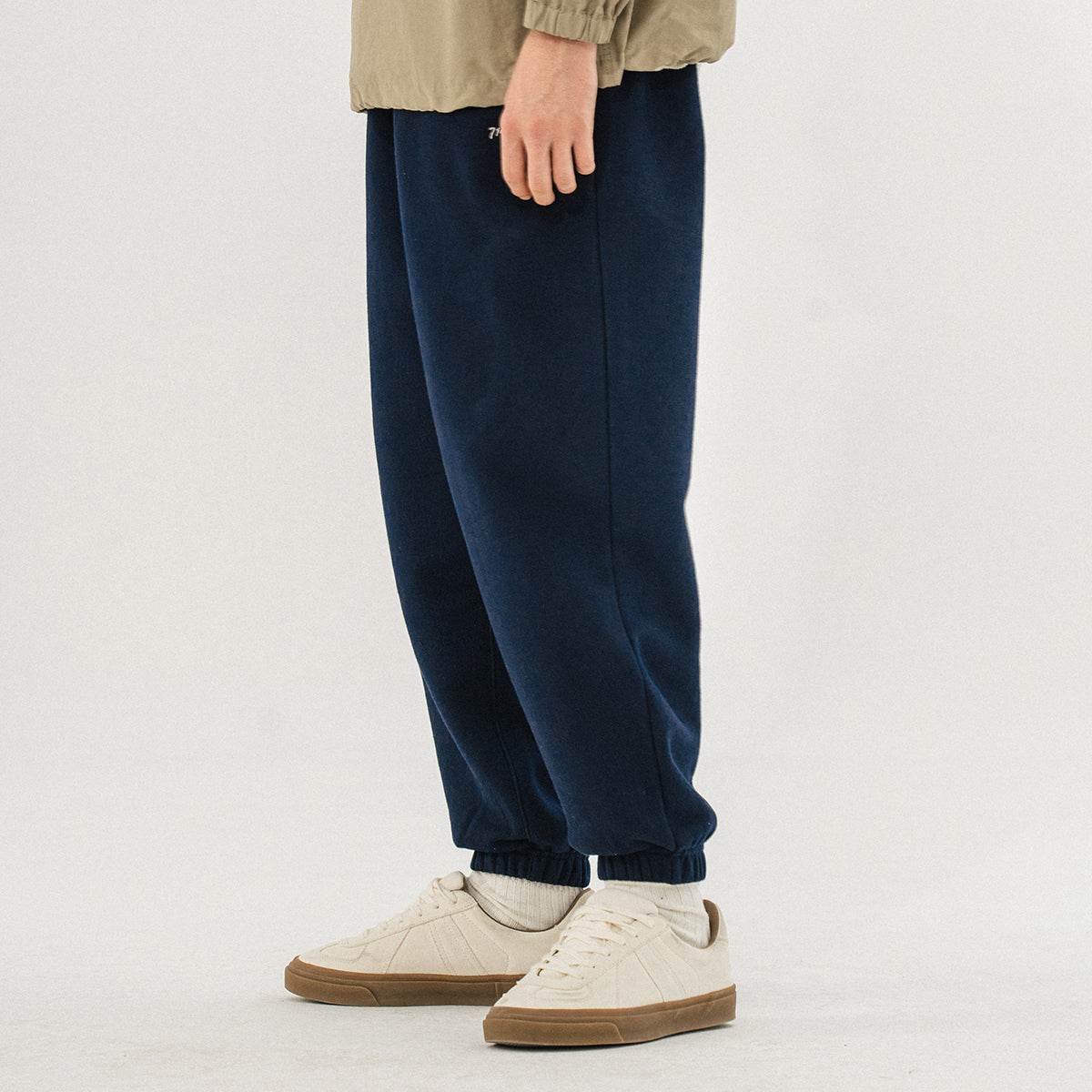 Спортивные брюки 714Street AW22 - Boxette Shop