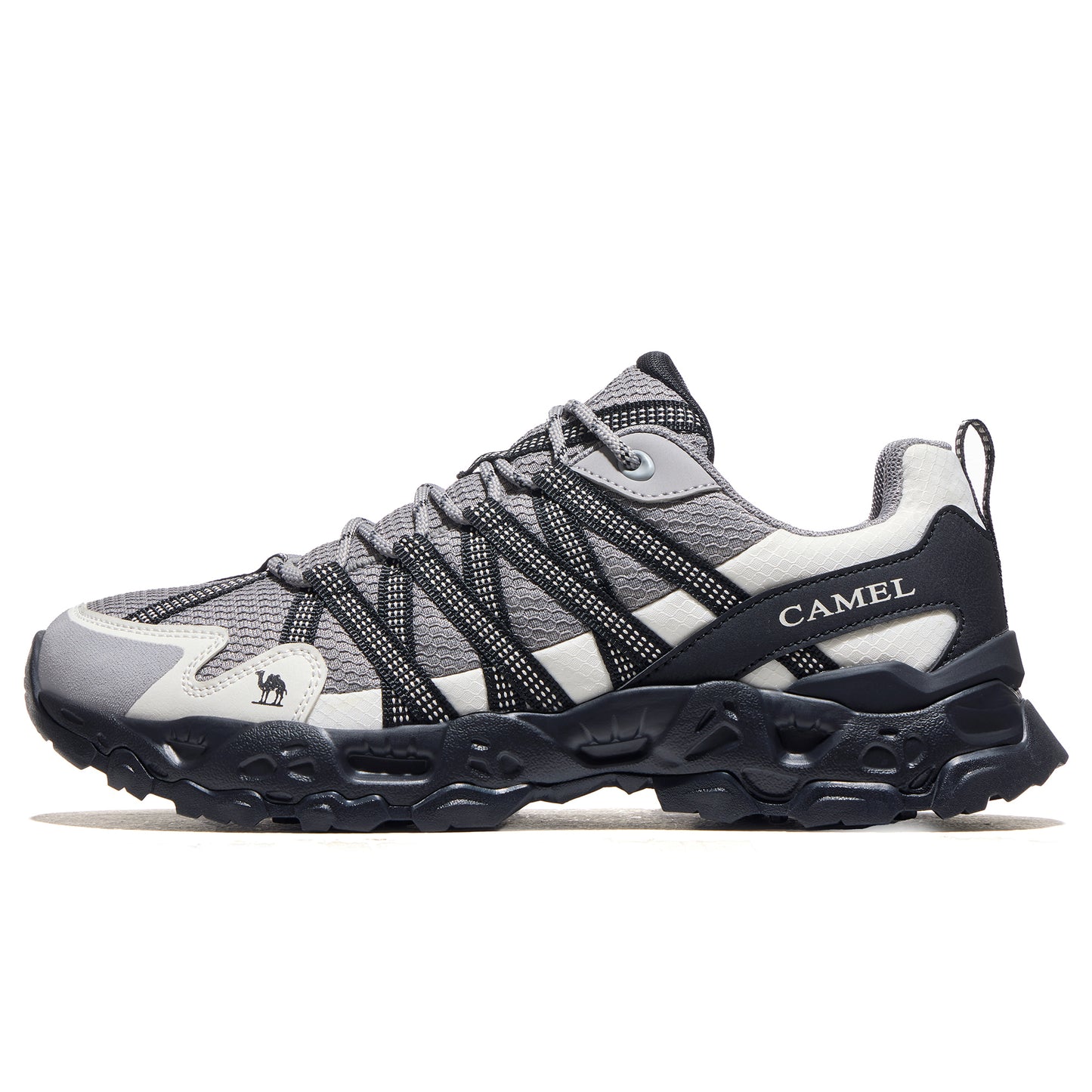 Кроссовки мужские Camel