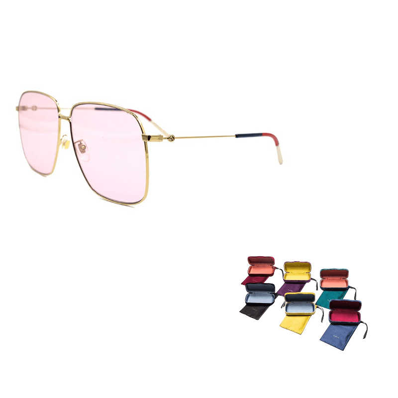 Солнцезащитные очки женские Gucci - Boxette Shop