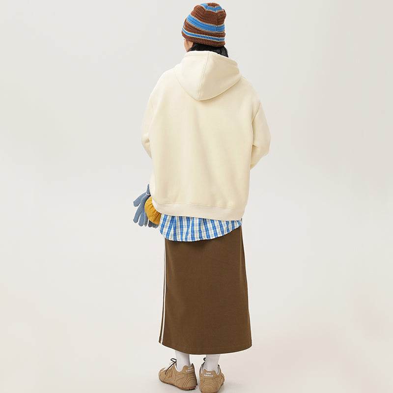Свитшот женский Meijoupin Miniso Oversize - Boxette Shop