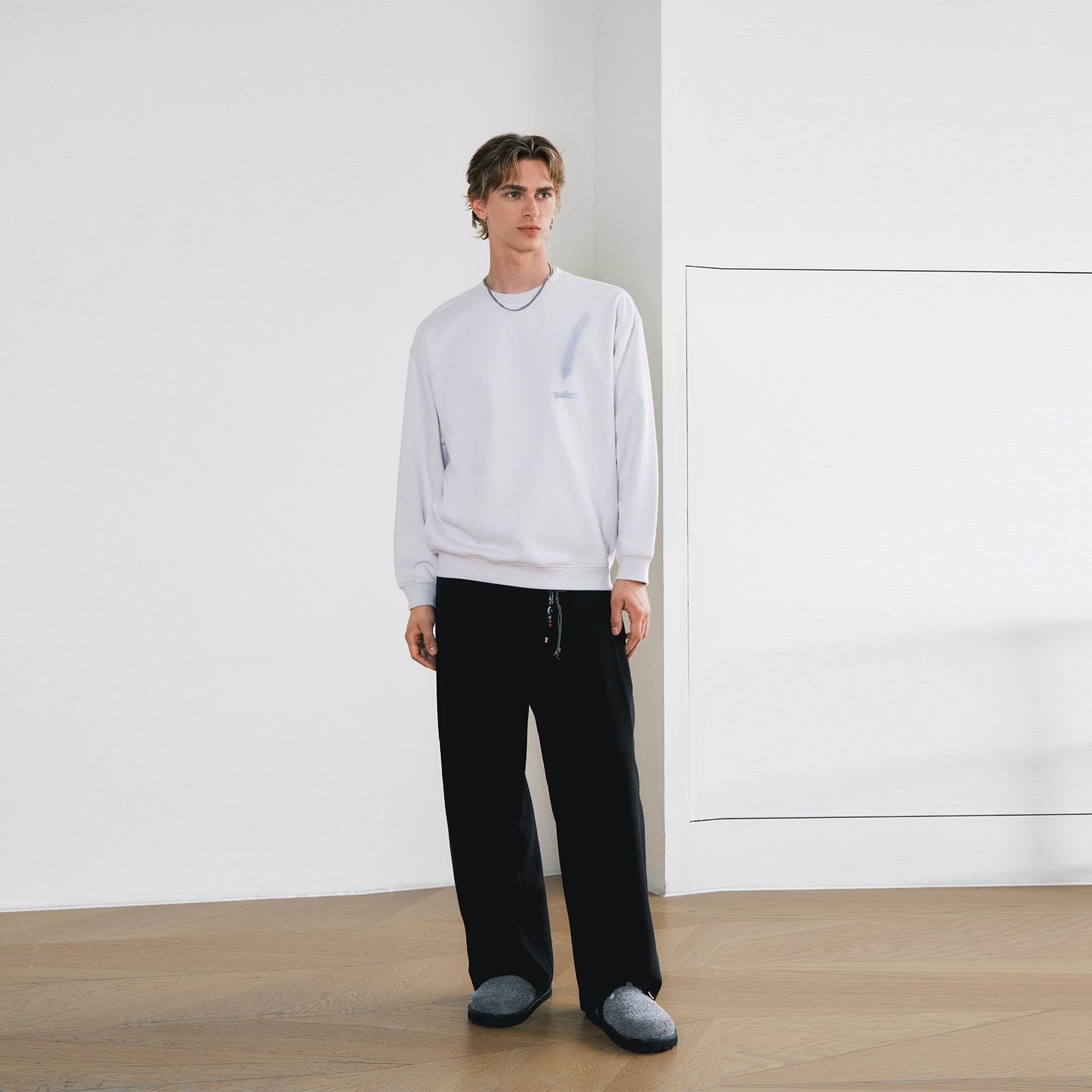 Свитшот мужской Lilbetter 420 - Boxette Shop