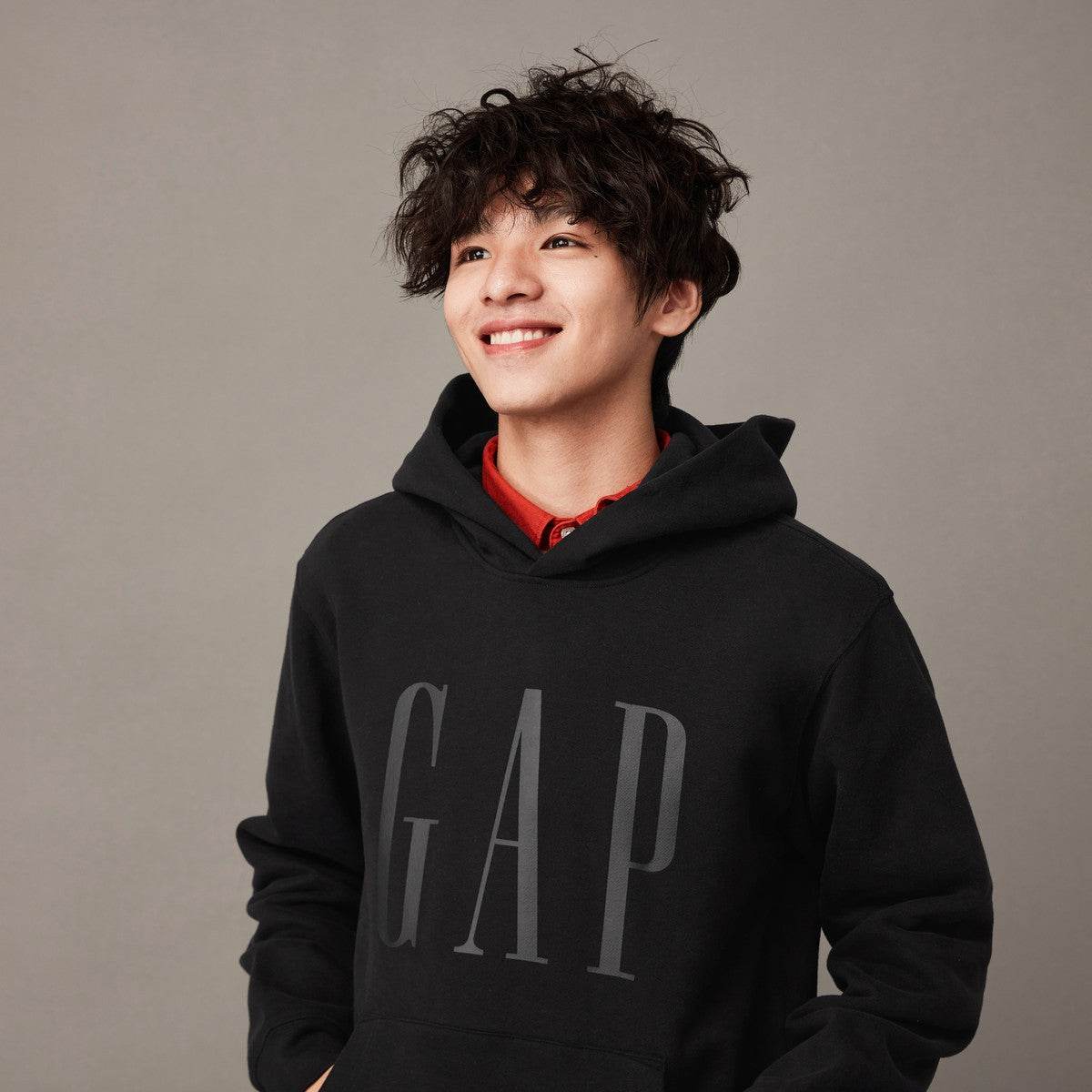 Худи Gap - Boxette Shop