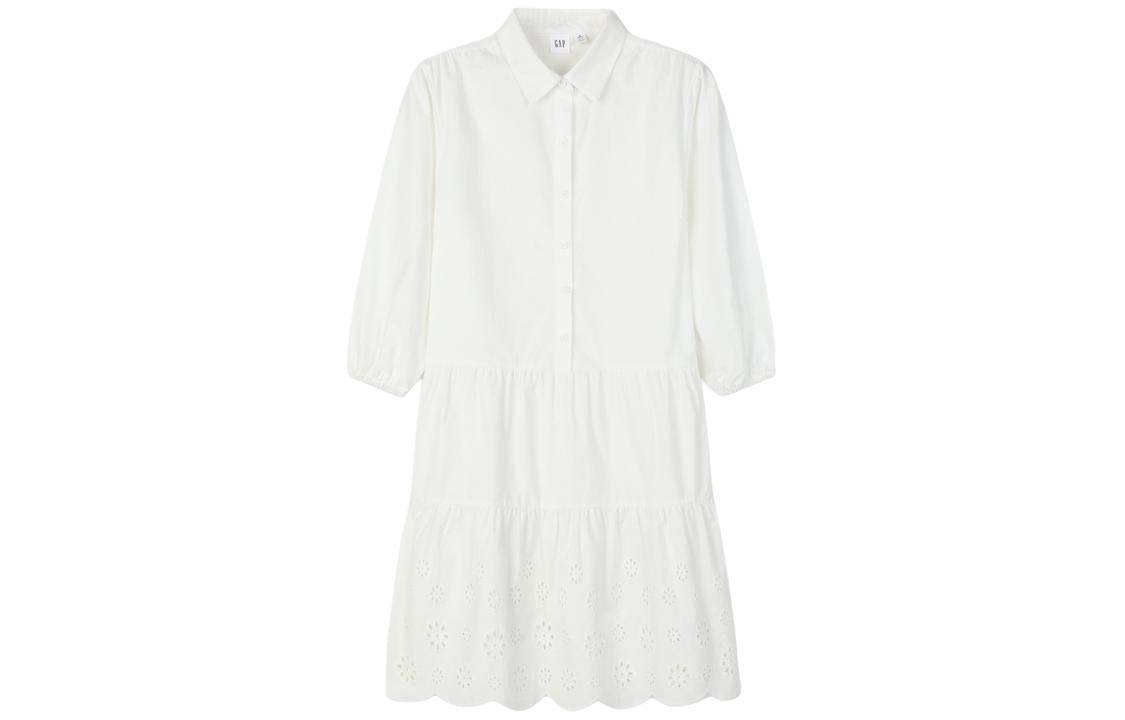 Платье-рубашка женское Gap - Boxette Shop