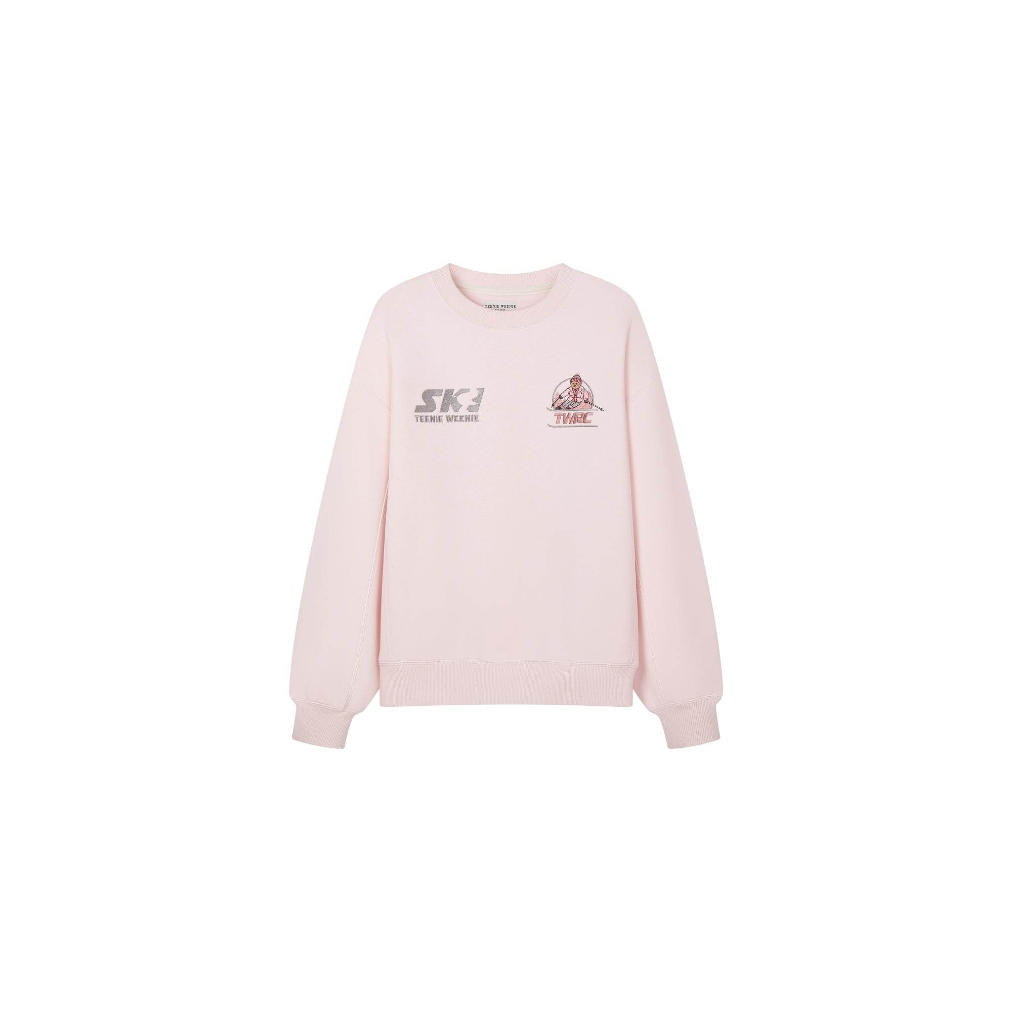 Свитер женский Teenie Weenie Bear - Boxette Shop