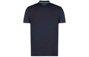 Поло мужское Hugo Boss - Boxette Shop