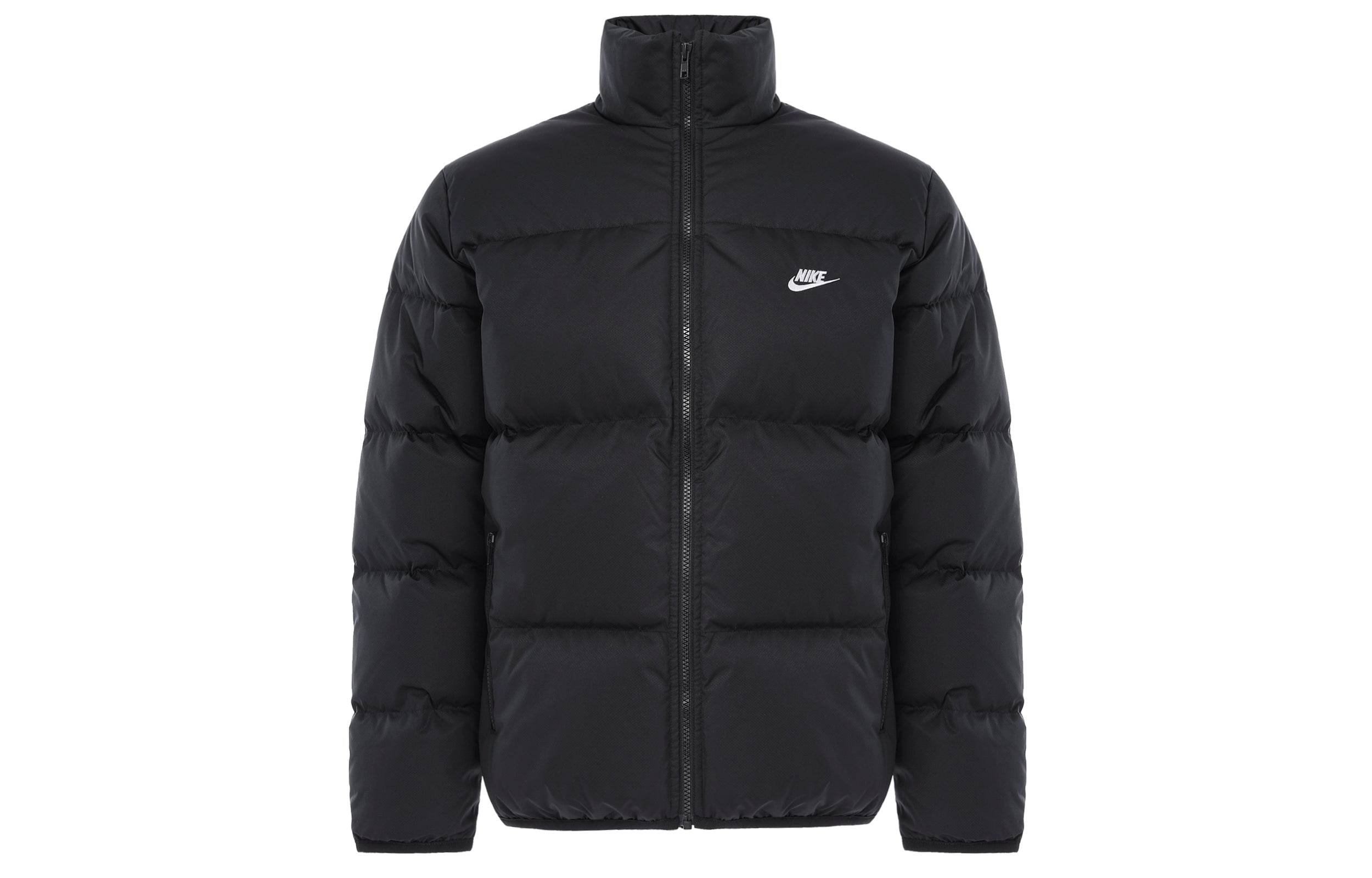 Пуховик мужской Nike Club Therma-FIT - Boxette Shop